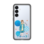 スリムプロテクションプレミアムケース［ アオのハコ - 鹿野 千夏 ］