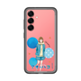 スリムプロテクションプレミアムケース［ アオのハコ - 鹿野 千夏 ］