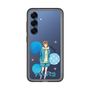 スリムプロテクションプレミアムケース［ アオのハコ - 鹿野 千夏 ］