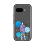 スリムプロテクションプレミアムケース［ アオのハコ - 守屋 菖蒲 ］