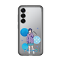 スリムプロテクションプレミアムケース［ アオのハコ - 守屋 菖蒲 ］