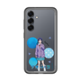スリムプロテクションプレミアムケース［ アオのハコ - 守屋 菖蒲 ］