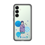 スリムプロテクションプレミアムケース［ アオのハコ - 守屋 菖蒲 ］