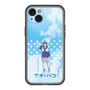 スリムプロテクションプレミアムケース［ アオのハコ - 部活 - 守屋 菖蒲 ］