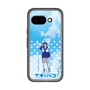 スリムプロテクションプレミアムケース［ アオのハコ - 部活 - 守屋 菖蒲 ］