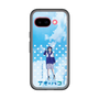 スリムプロテクションプレミアムケース［ アオのハコ - 部活 - 守屋 菖蒲 ］