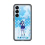 スリムプロテクションプレミアムケース［ アオのハコ - 部活 - 守屋 菖蒲 ］