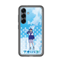 スリムプロテクションプレミアムケース［ アオのハコ - 部活 - 守屋 菖蒲 ］