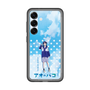 スリムプロテクションプレミアムケース［ アオのハコ - 部活 - 守屋 菖蒲 ］