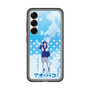 スリムプロテクションプレミアムケース［ アオのハコ - 部活 - 守屋 菖蒲 ］