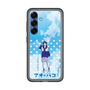 スリムプロテクションプレミアムケース［ アオのハコ - 部活 - 守屋 菖蒲 ］