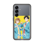 スリムプロテクションプレミアムケース［ アオのハコ - アオハコポーズ ］