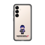 スリムプロテクションプレミアムケース［ 鉄拳 - ちびキャラ - 麗奈 ］