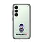 スリムプロテクションプレミアムケース［ 鉄拳 - ちびキャラ - 麗奈 ］
