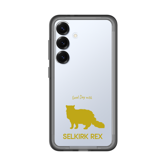 スリムプロテクションプレミアムケース［ &UCHINOCO - セルカークレックス ］