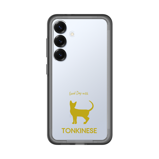 スリムプロテクションプレミアムケース［ &UCHINOCO - トンキニーズ ］