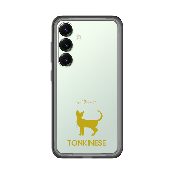 スリムプロテクションプレミアムケース［ &UCHINOCO - トンキニーズ ］