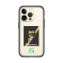 スリムプロテクションプレミアムケース［ Green Future Project - Gliding tree frog ］