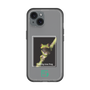スリムプロテクションプレミアムケース［ Green Future Project - Gliding tree frog ］