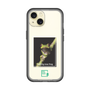 スリムプロテクションプレミアムケース［ Green Future Project - Gliding tree frog ］