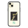 スリムプロテクションプレミアムケース［ Green Future Project - Gliding tree frog ］