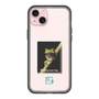 スリムプロテクションプレミアムケース［ Green Future Project - Gliding tree frog ］