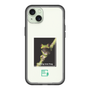 スリムプロテクションプレミアムケース［ Green Future Project - Gliding tree frog ］