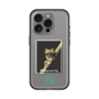 スリムプロテクションプレミアムケース［ Green Future Project - Gliding tree frog ］