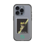 スリムプロテクションプレミアムケース［ Green Future Project - Gliding tree frog ］