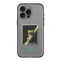 スリムプロテクションプレミアムケース［ Green Future Project - Gliding tree frog ］