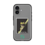 スリムプロテクションプレミアムケース［ Green Future Project - Gliding tree frog ］