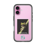 スリムプロテクションプレミアムケース［ Green Future Project - Gliding tree frog ］