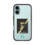 スリムプロテクションプレミアムケース［ Green Future Project - Gliding tree frog ］