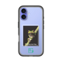 スリムプロテクションプレミアムケース［ Green Future Project - Gliding tree frog ］