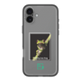 スリムプロテクションプレミアムケース［ Green Future Project - Gliding tree frog ］
