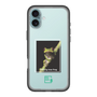 スリムプロテクションプレミアムケース［ Green Future Project - Gliding tree frog ］