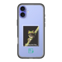 スリムプロテクションプレミアムケース［ Green Future Project - Gliding tree frog ］