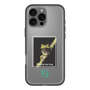 スリムプロテクションプレミアムケース［ Green Future Project - Gliding tree frog ］