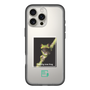 スリムプロテクションプレミアムケース［ Green Future Project - Gliding tree frog ］