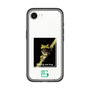 スリムプロテクションプレミアムケース［ Green Future Project - Gliding tree frog ］