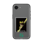 スリムプロテクションプレミアムケース［ Green Future Project - Gliding tree frog ］