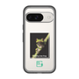 スリムプロテクションプレミアムケース［ Green Future Project - Gliding tree frog ］