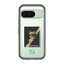 スリムプロテクションプレミアムケース［ Green Future Project - Gliding tree frog ］
