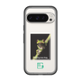 スリムプロテクションプレミアムケース［ Green Future Project - Gliding tree frog ］