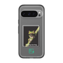 スリムプロテクションプレミアムケース［ Green Future Project - Gliding tree frog ］
