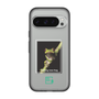 スリムプロテクションプレミアムケース［ Green Future Project - Gliding tree frog ］