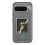 スリムプロテクションプレミアムケース［ Green Future Project - Gliding tree frog ］