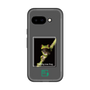 スリムプロテクションプレミアムケース［ Green Future Project - Gliding tree frog ］
