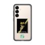 スリムプロテクションプレミアムケース［ Green Future Project - Gliding tree frog ］