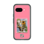 スリムプロテクションプレミアムケース［ Green Future Project - Guira Tanager ］